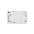Country Estate Winter Frolic Place Card Set/12 - Evergreen