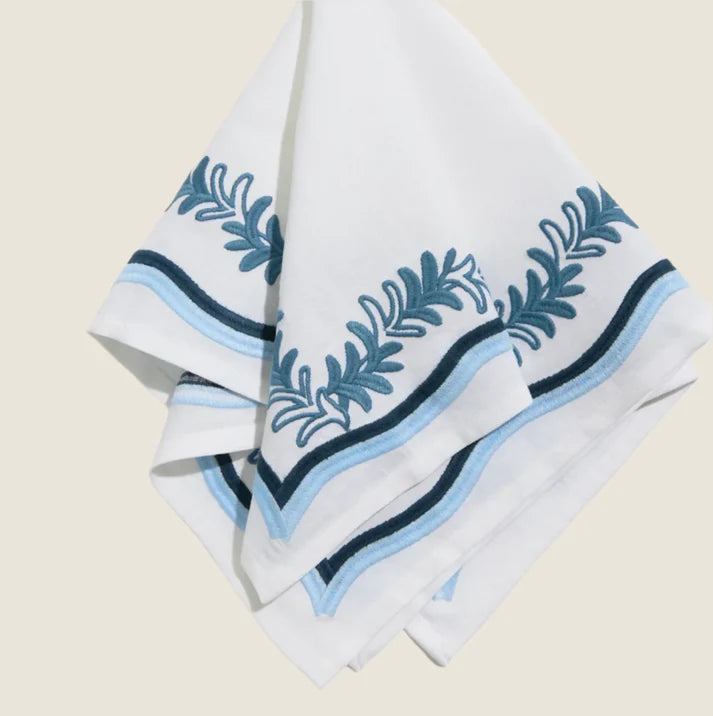 Palmerie Napkin (Set of 4) bridal