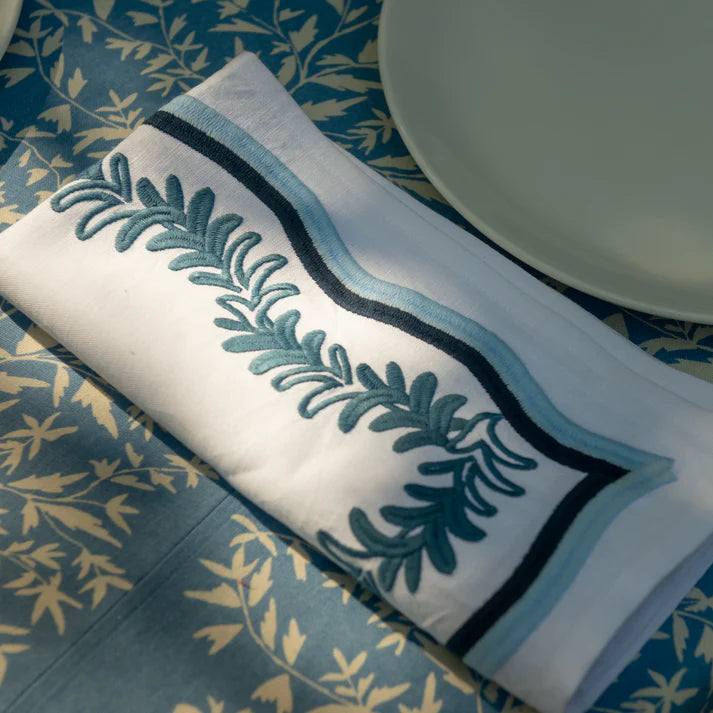 Palmerie Napkin (Set of 4) bridal
