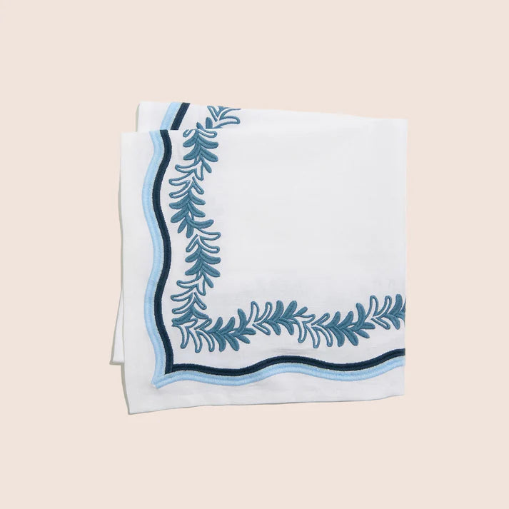 Palmerie Napkin (Set of 4) bridal