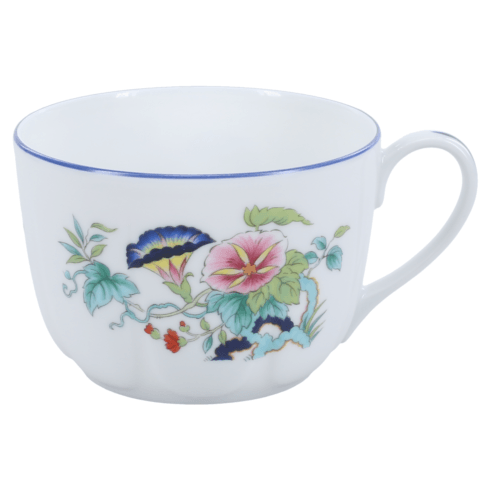 Nymphea - Paradis bleu Breakfast cup
