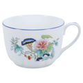 Nymphea - Paradis bleu Breakfast cup