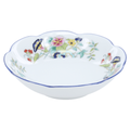Nymphea - Paradis bleu Mini cream bowl