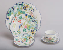 Nymphea - Paradis bleu Breakfast cup