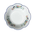 Nymphea - Paradis bleu Deep soup/cereal bowl