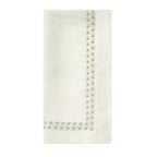 Pearls Cypress 21" Napkin p/4