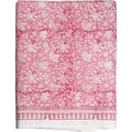 Petal & Plum Tablecloth