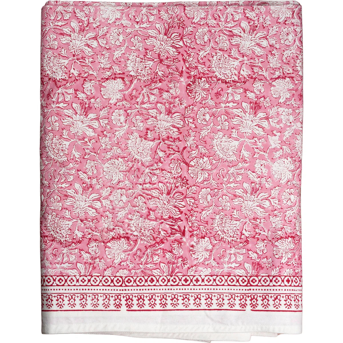 Petal & Plum Tablecloth