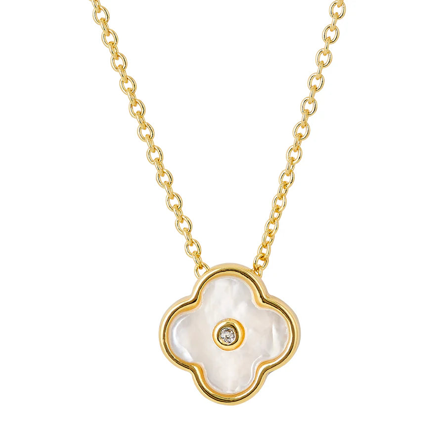 Petite Angelina Necklace