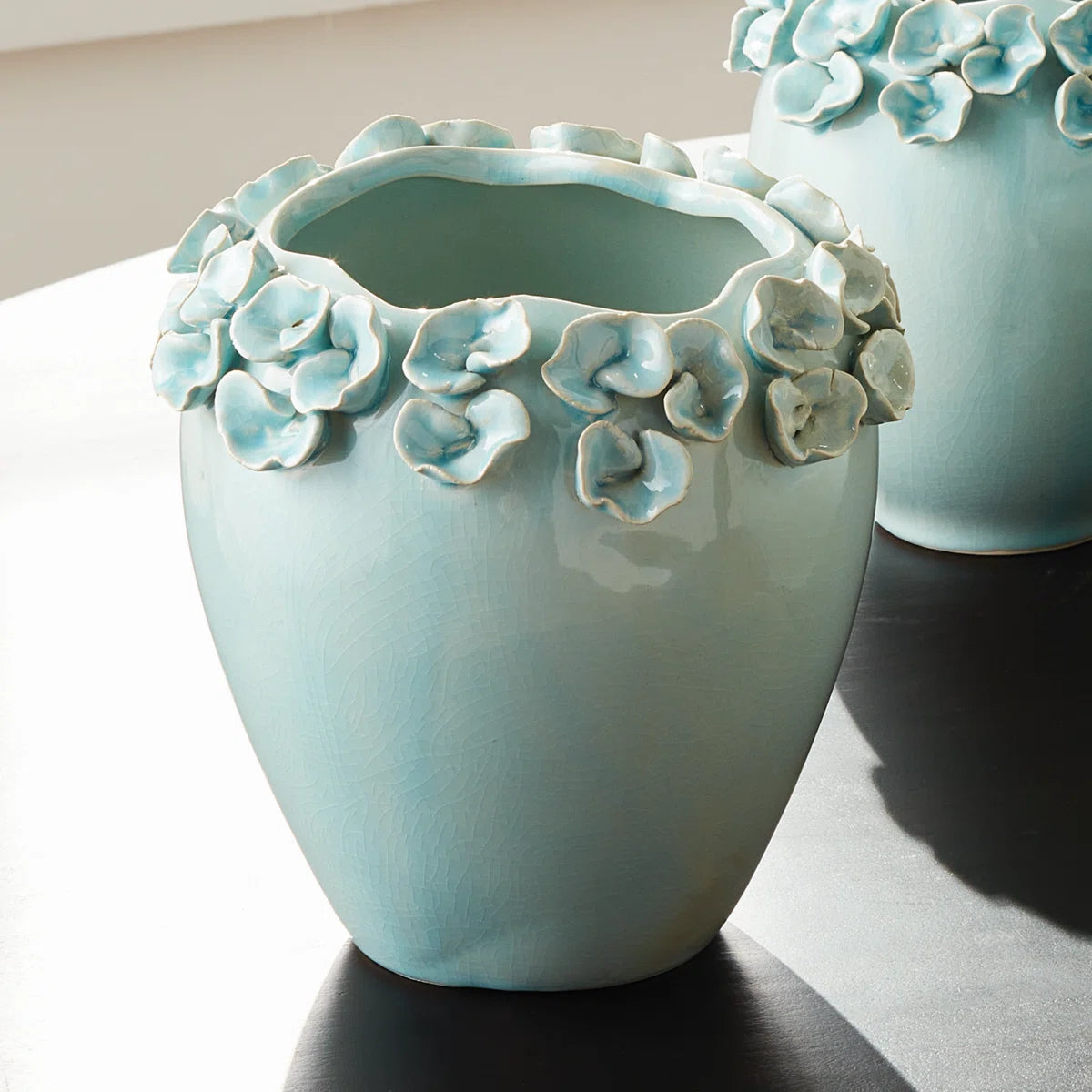 Petite Fleur Vase | Tall