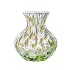 Puro Vase in Green
