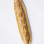 Spalted Maple Baguette Breadboard – 26″ x 6″