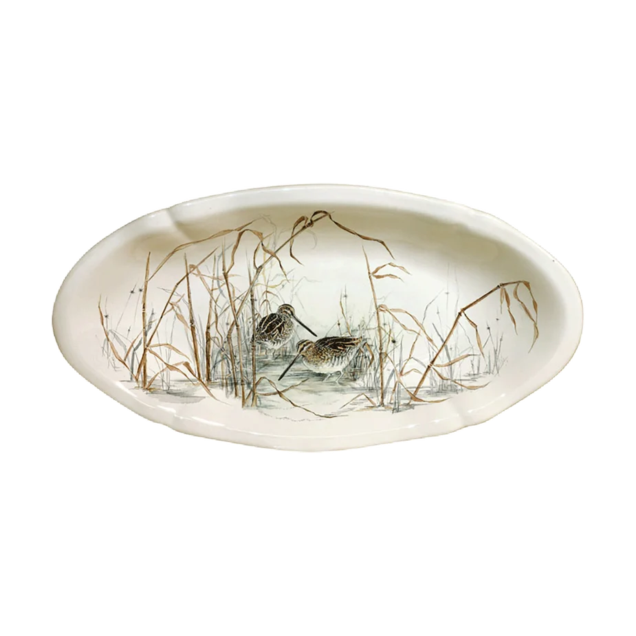 Pickle Dish Sologne