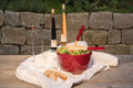 Large Salad Server Set