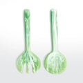 New Servers XL 2pc - Mint Swirl