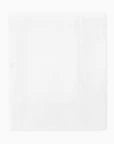 Festival Oblong Tablecloth 66x124 - White