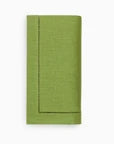 Festival Set of Four Dinner Napkins 20x20 - Fern