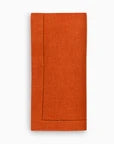 Festival Set of Four Dinner Napkins 20x20 - Sunset