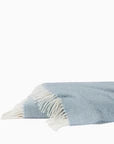 Cervino Throw 51x70 - Sea