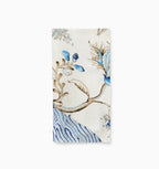 Pondicherry Dinner Napkins, Set of Four