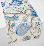 Pondicherry Table Runner, 108 inches x 15 inches