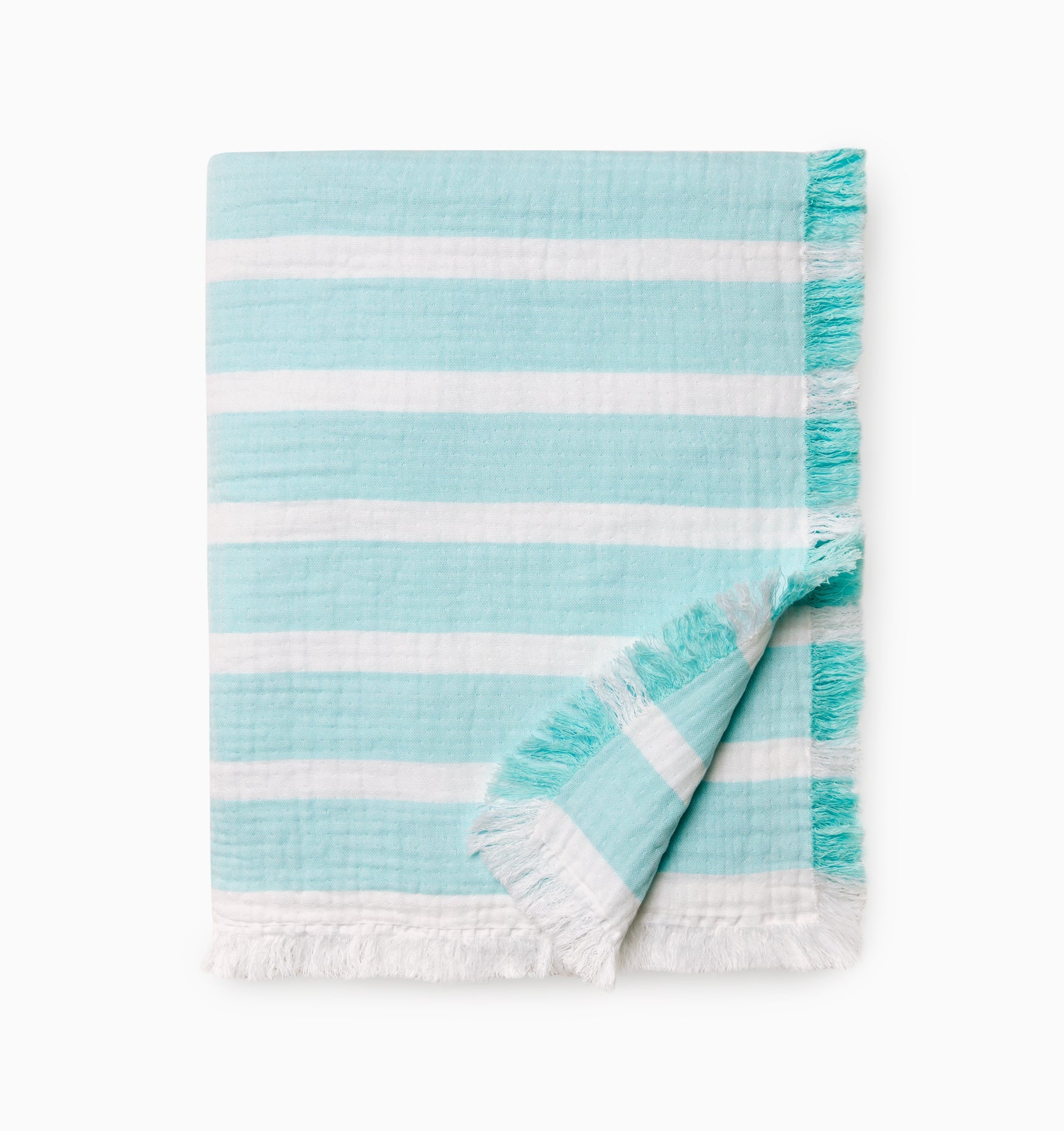 Sferra Merlata Beach Blanket