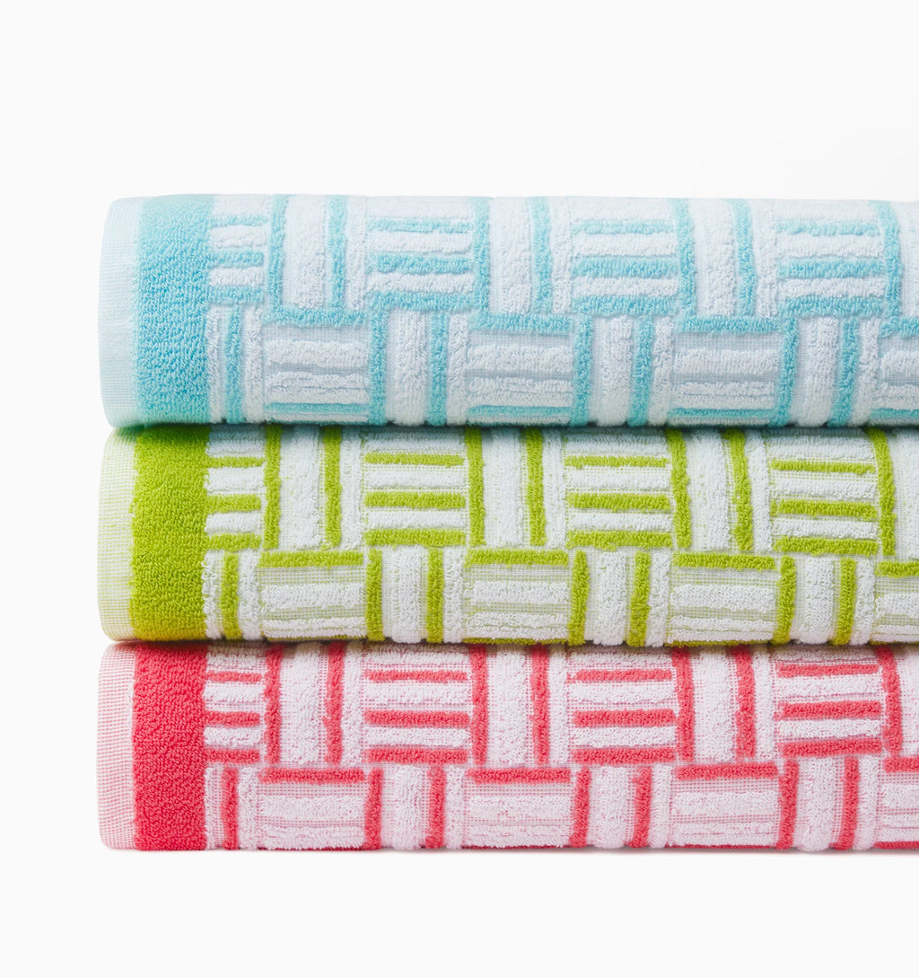 Tirreno Beach/Pool Towel