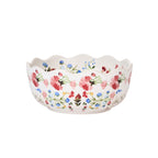 Sofia Cereal / Ice Cream Bowl
