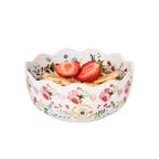 Sofia Cereal / Ice Cream Bowl