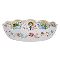 Sofia 10in Serving Bowl - Multi