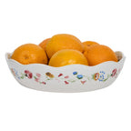 Sofia 10in Serving Bowl - Multi