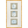 Chinoiserie Dishes 2