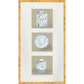 Chinoiserie Dishes 4