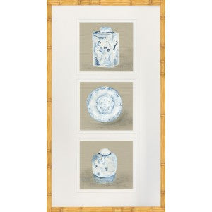 Chinoiserie Dishes 4