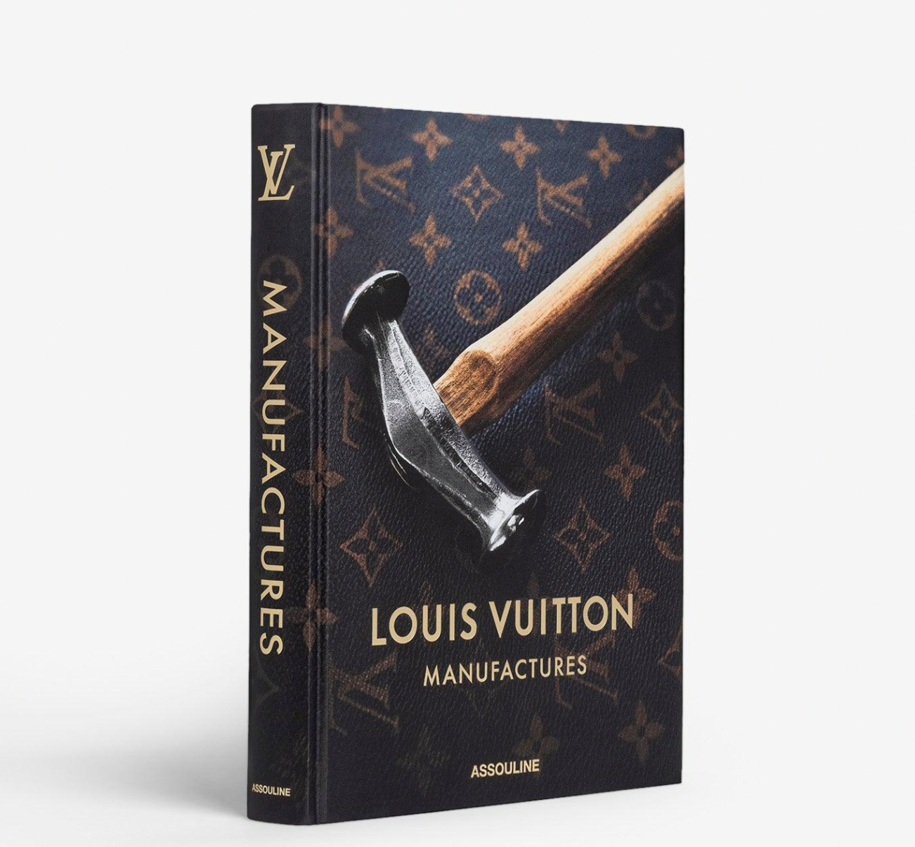 Louis Vuitton Manufactures