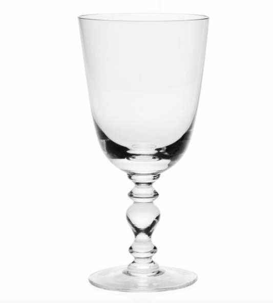 Fanny Water Goblet