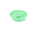 Wave Bowl Small - Mint Swirl