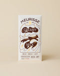 Meurisse - Chocolate Bar - Pretzel - Milk Chocolate 39%