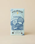 Meurisse - Chocolate Bar - Caramel Sea Salt - Milk Chocolate 39%