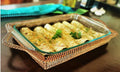 Rectangle Baker with 2qt Pyrex Insert