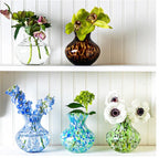 Puro Vase in Ocean