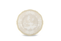 Oriente Italiano Meringa Dinner Plate
