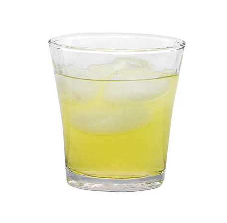 Puro Small Tumbler Clear