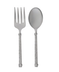 Graham Hostess Set/2pc - Polished
