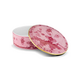 Oriente Italiano Porpora Trinket Box