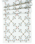 Villa Seville Table Runner - 18"x90"