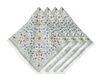 Villa Seville Napkin Set of 4