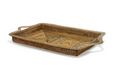 Rectangular Serving Tray w/ Handles (L)