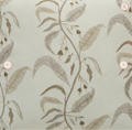 Tuileries Natural Tablecloth 72 x 127