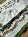 Palmerie Yuletide Runner 18 x 108